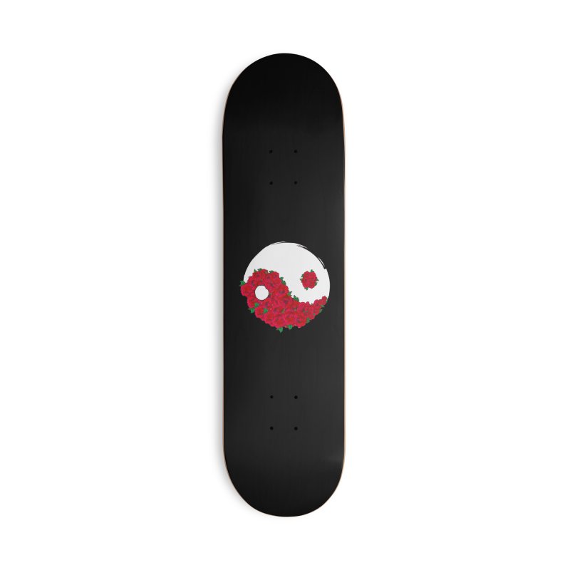 Detail Yin Yang Skateboard Nomer 51