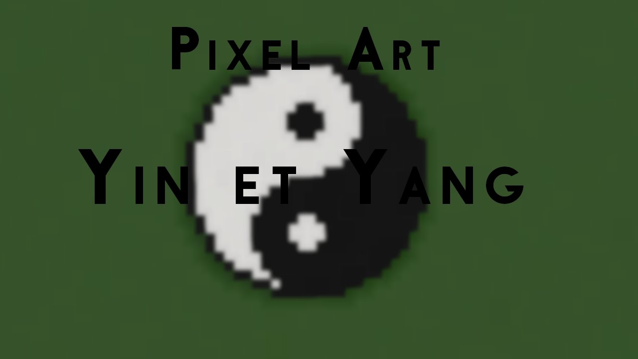Detail Yin Yang Symbol Minecraft Koleksi Nomer 27