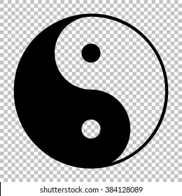 Detail Yin Yang Transparent Background Nomer 23