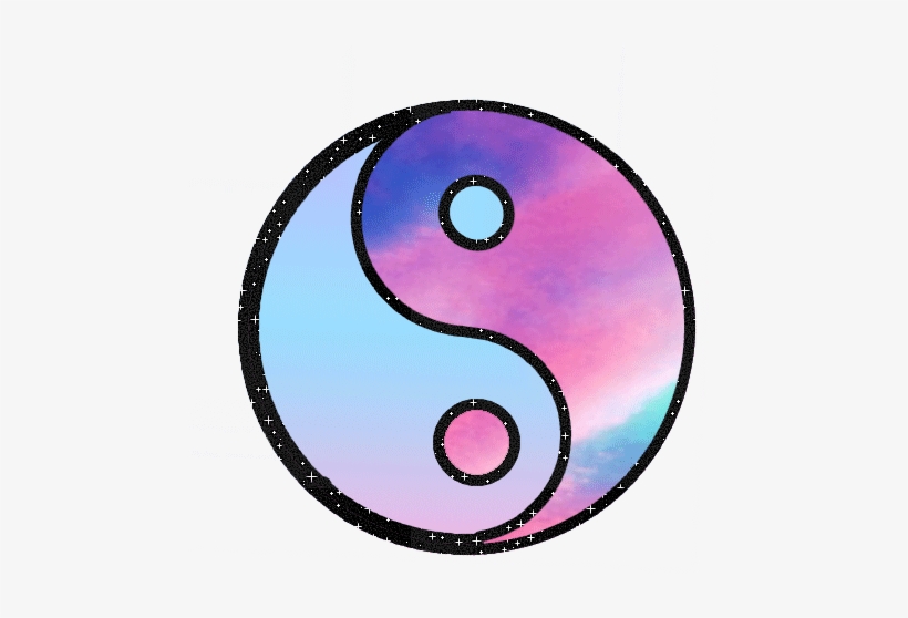 Detail Yin Yang Transparent Background Nomer 31