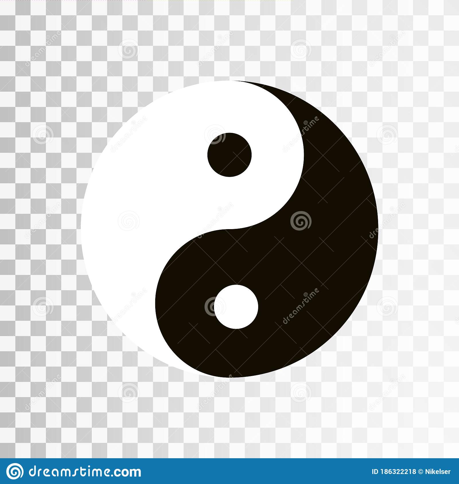 Detail Yin Yang Transparent Background Nomer 32