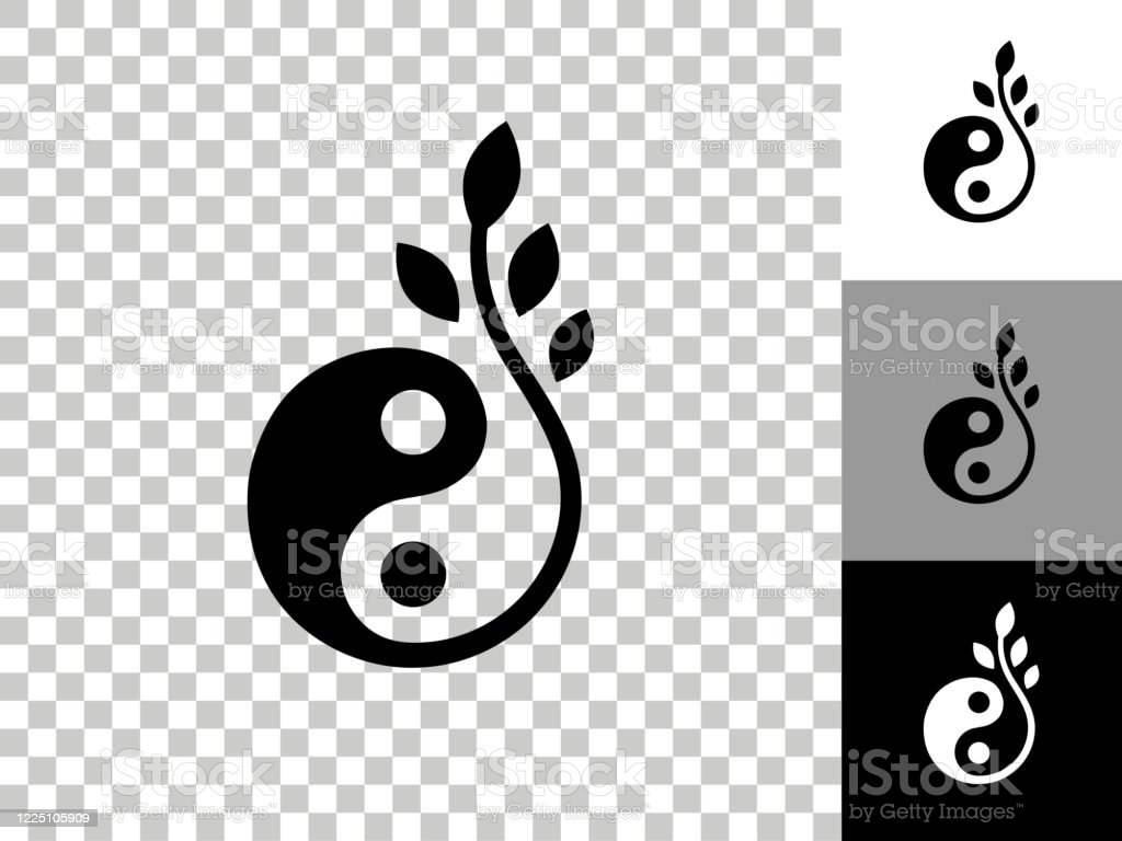 Detail Yin Yang Transparent Background Nomer 35