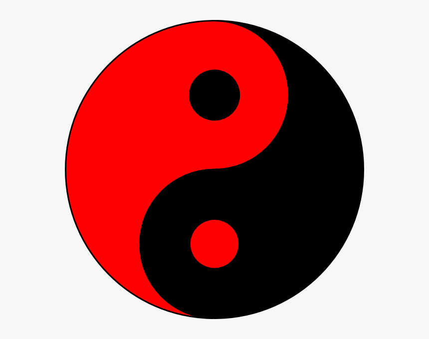 Detail Yin Yang Transparent Background Nomer 37