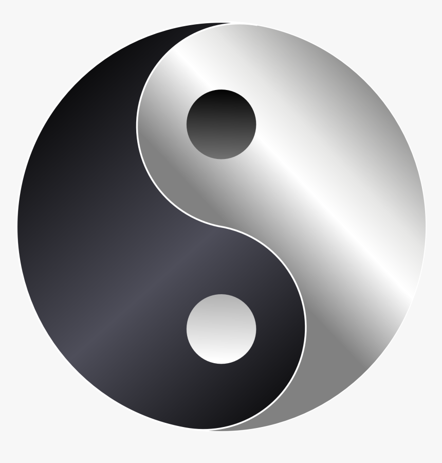 Detail Yin Yang Transparent Background Nomer 52