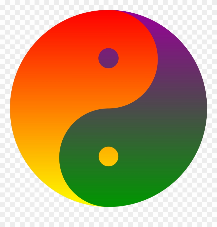 Detail Yin Yang Transparent Background Nomer 53