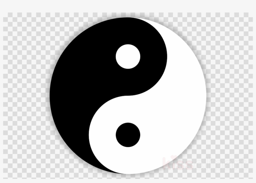 Detail Yin Yang Transparent Background Nomer 8