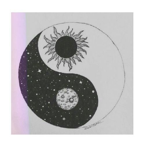 Detail Yin Yang Tumblr Nomer 2