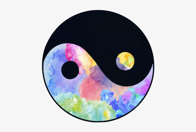 Detail Yin Yang Tumblr Nomer 3