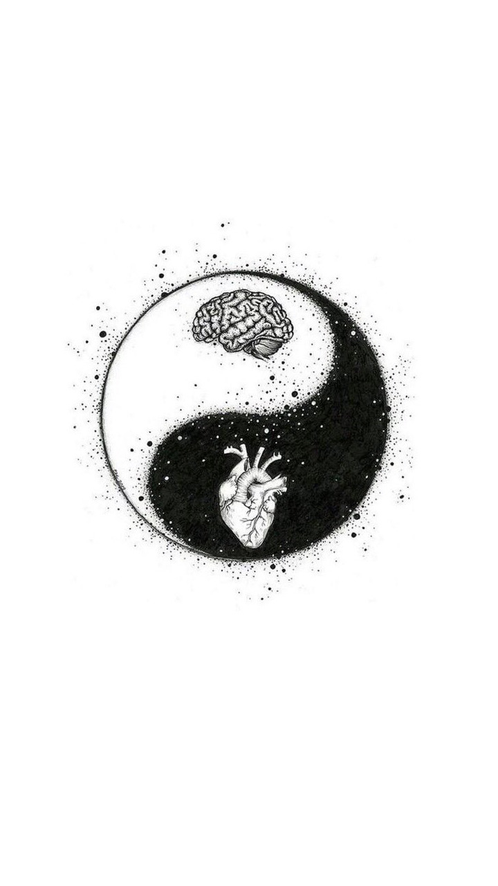 Detail Yin Yang Tumblr Nomer 52