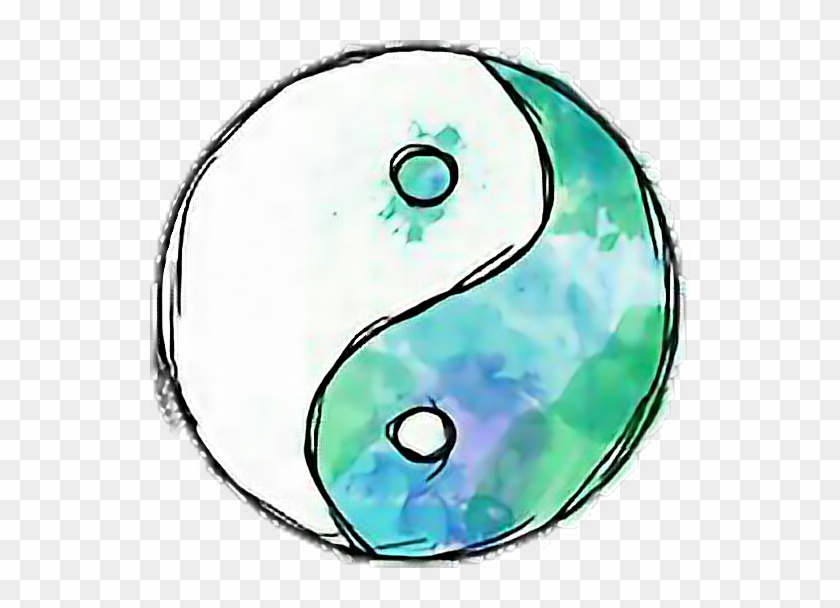 Detail Yin Yang Tumblr Nomer 56