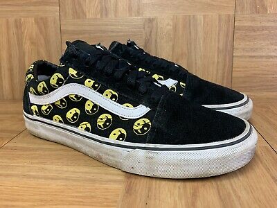 Yin Yang Vans - KibrisPDR