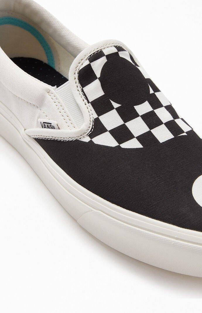 Detail Yin Yang Vans Nomer 4