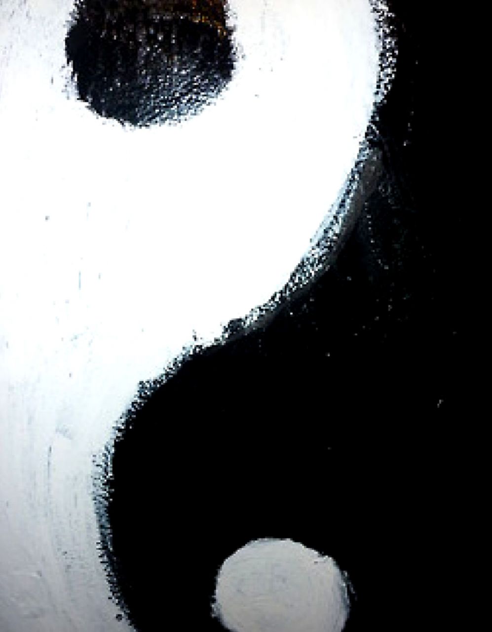 Detail Yin Yang Wallpaper Nomer 30