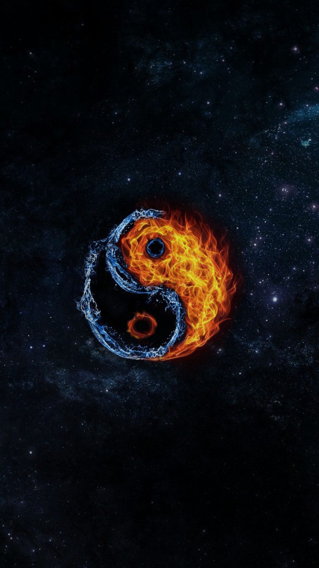 Detail Yin Yang Wallpaper Hd Nomer 11