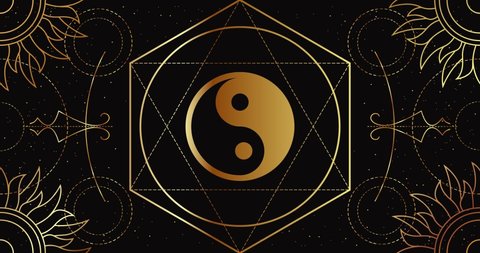 Detail Yin Yang Wallpaper Hd Nomer 13
