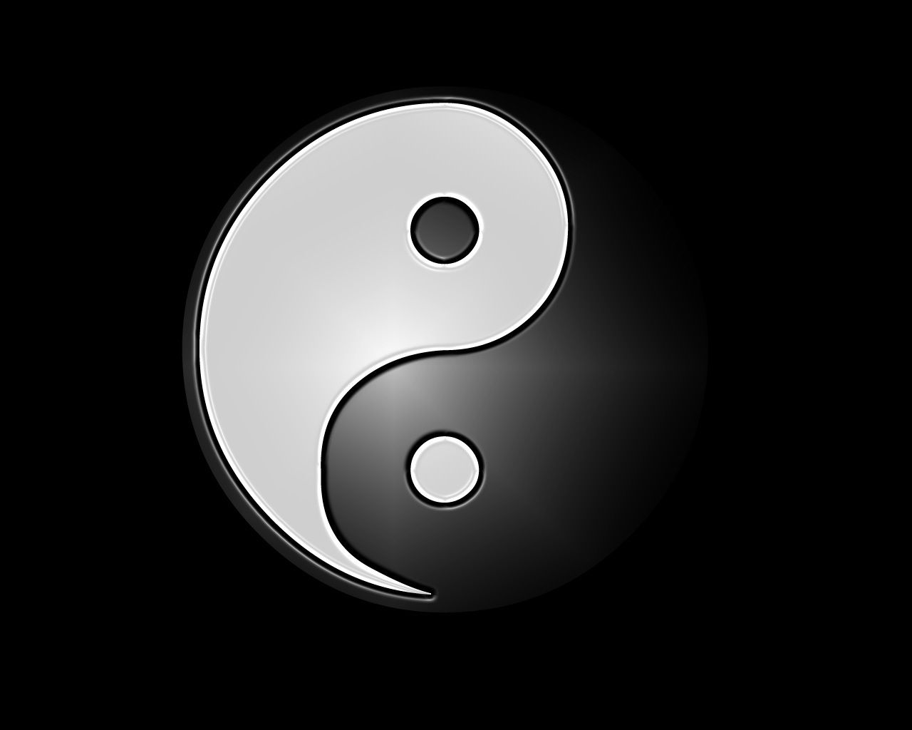Detail Yin Yang Wallpaper Hd Nomer 14