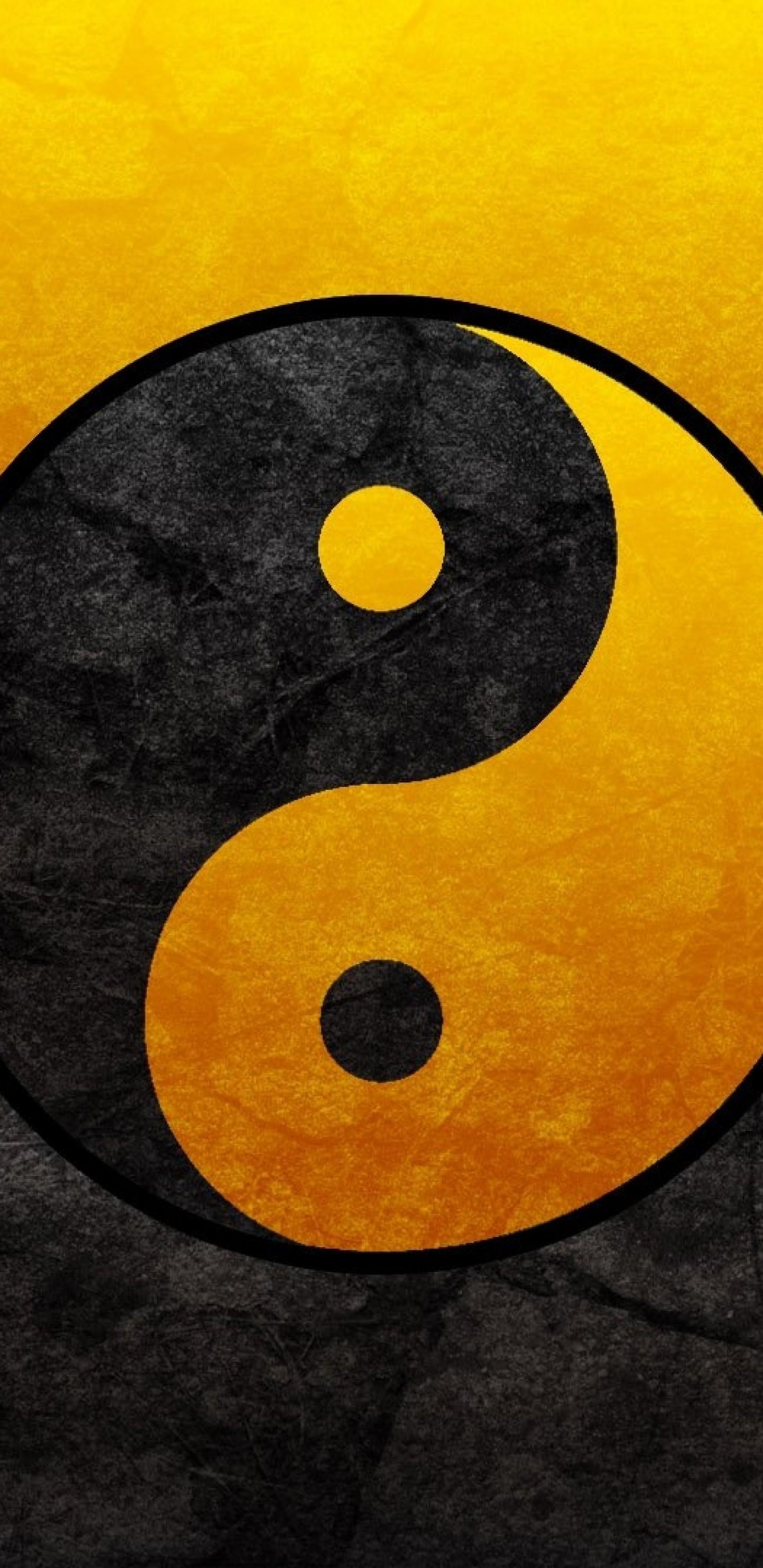 Detail Yin Yang Wallpaper Hd Nomer 19