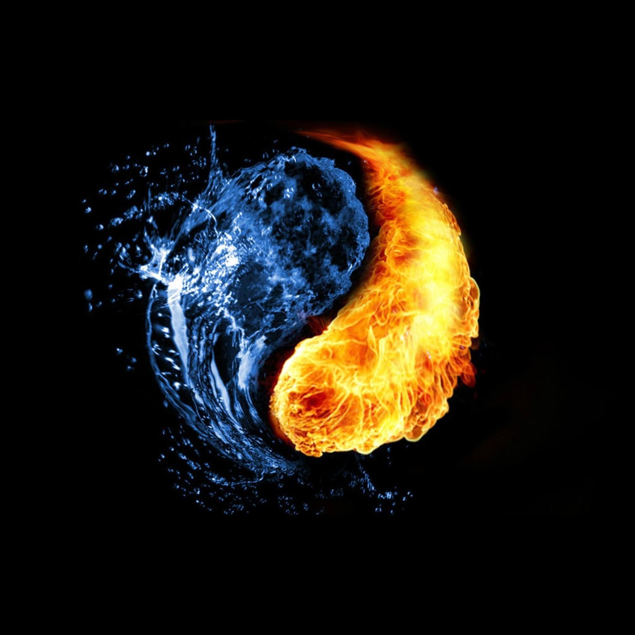Detail Yin Yang Wallpaper Hd Nomer 25