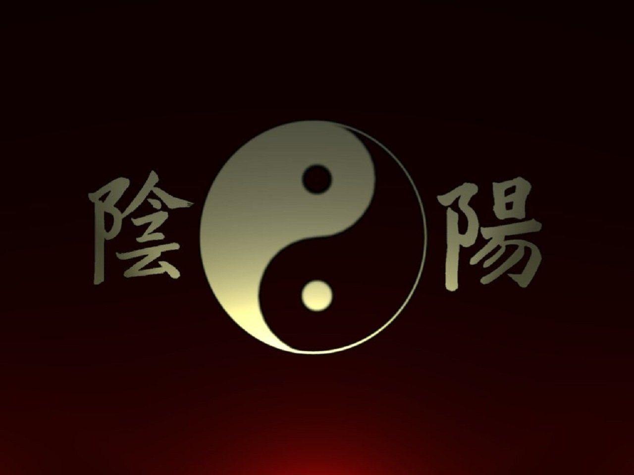 Detail Yin Yang Wallpaper Hd Nomer 29