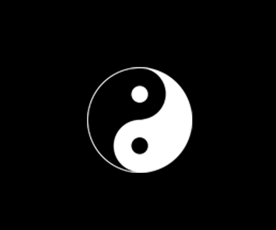 Detail Yin Yang Wallpaper Hd Nomer 31