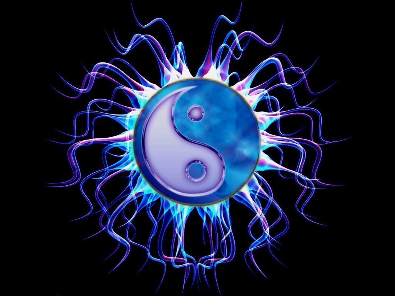Detail Yin Yang Wallpaper Hd Nomer 37
