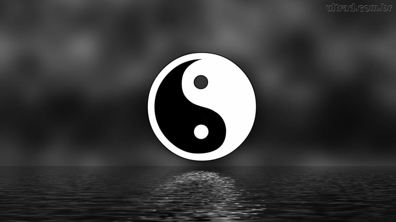 Detail Yin Yang Wallpaper Hd Nomer 5