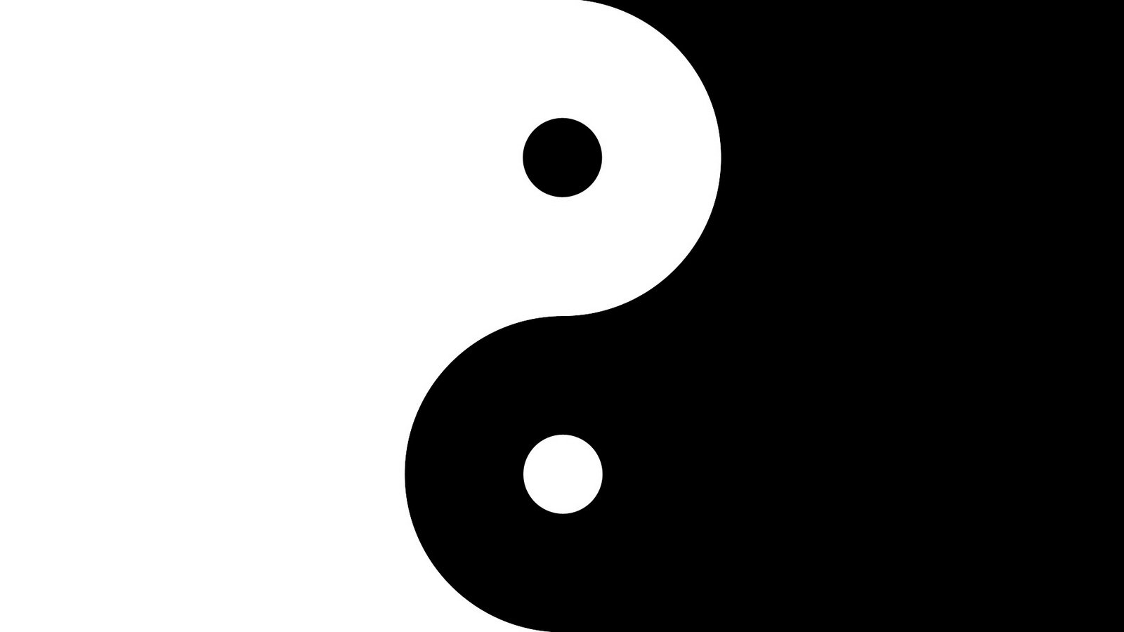 Detail Yin Yang Wallpaper Hd Nomer 39