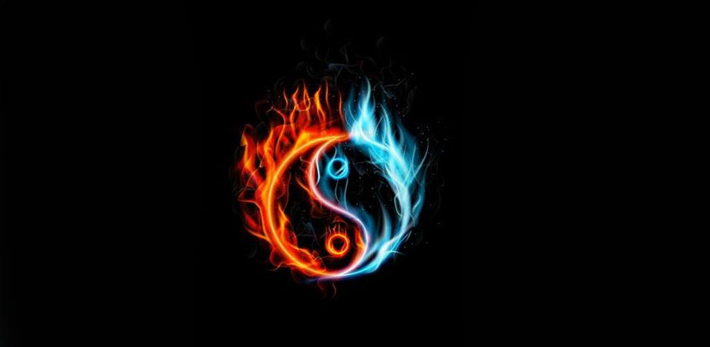 Detail Yin Yang Wallpaper Hd Nomer 42