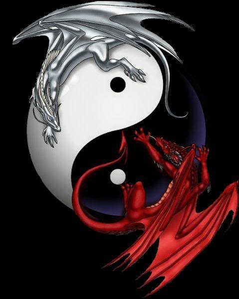 Detail Yin Yang Wallpaper Hd Nomer 45