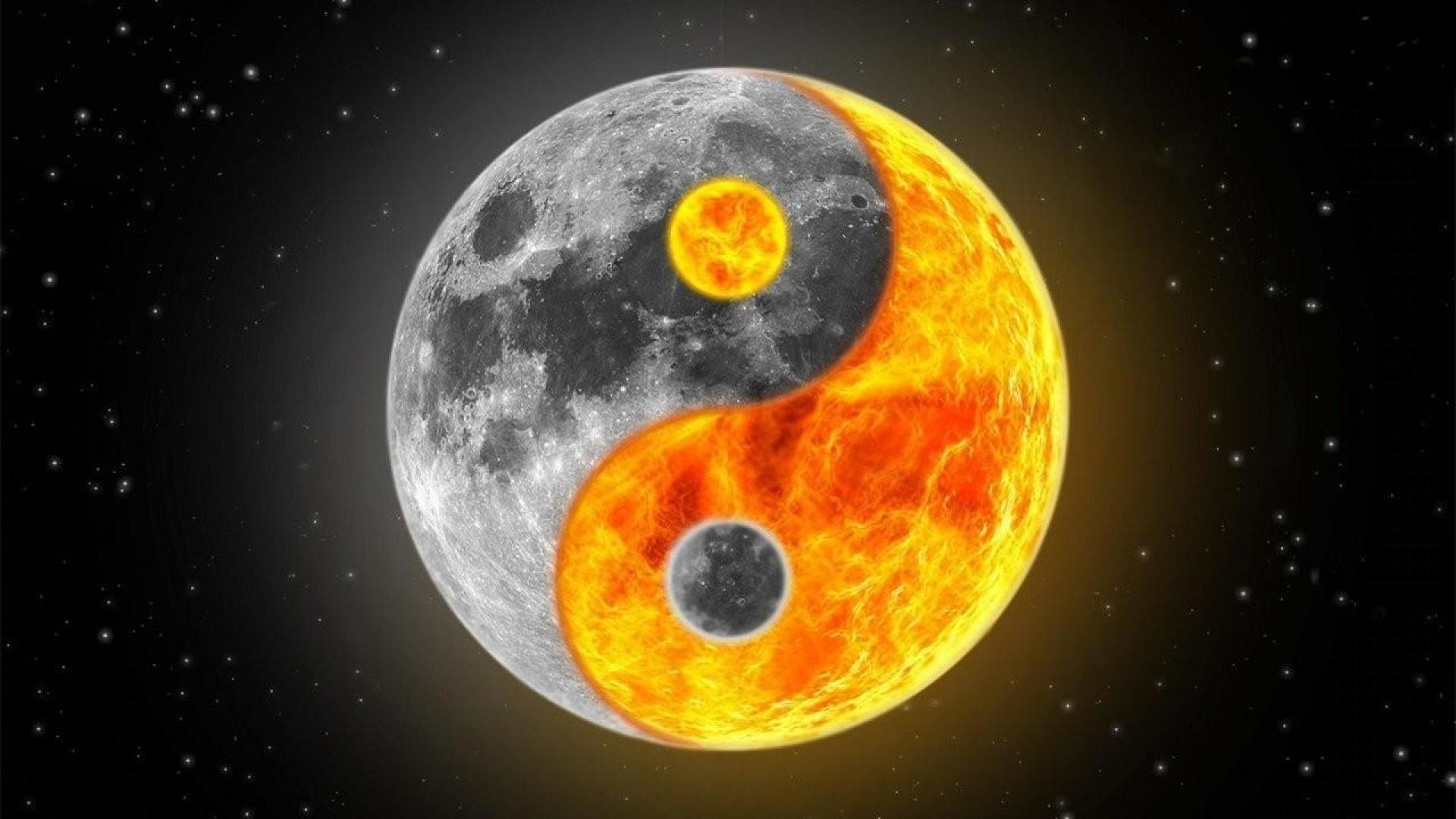 Detail Yin Yang Wallpaper Hd Nomer 46