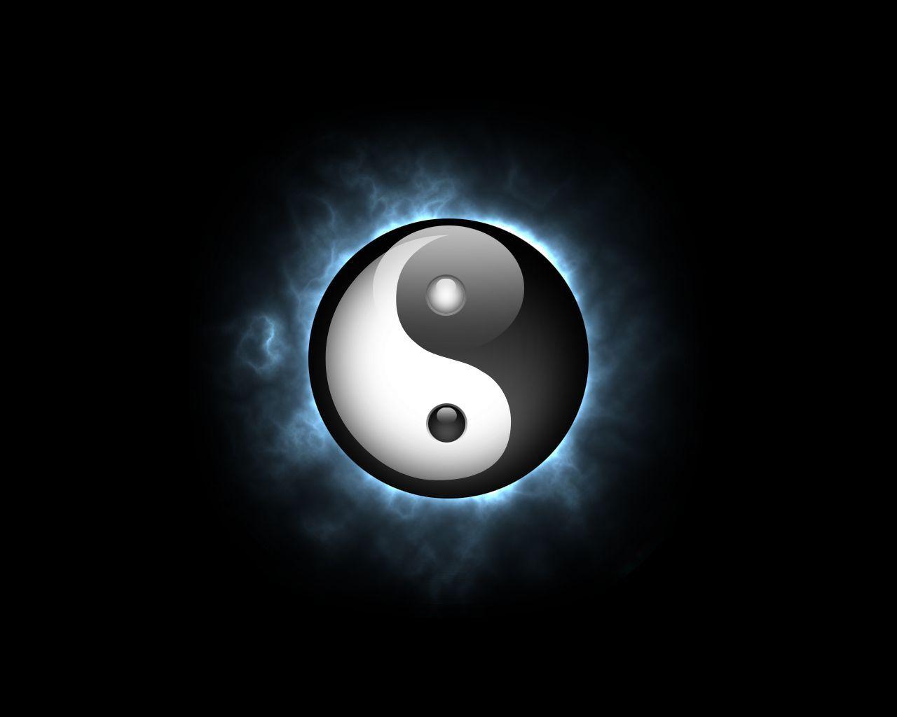 Detail Yin Yang Wallpaper Hd Nomer 51