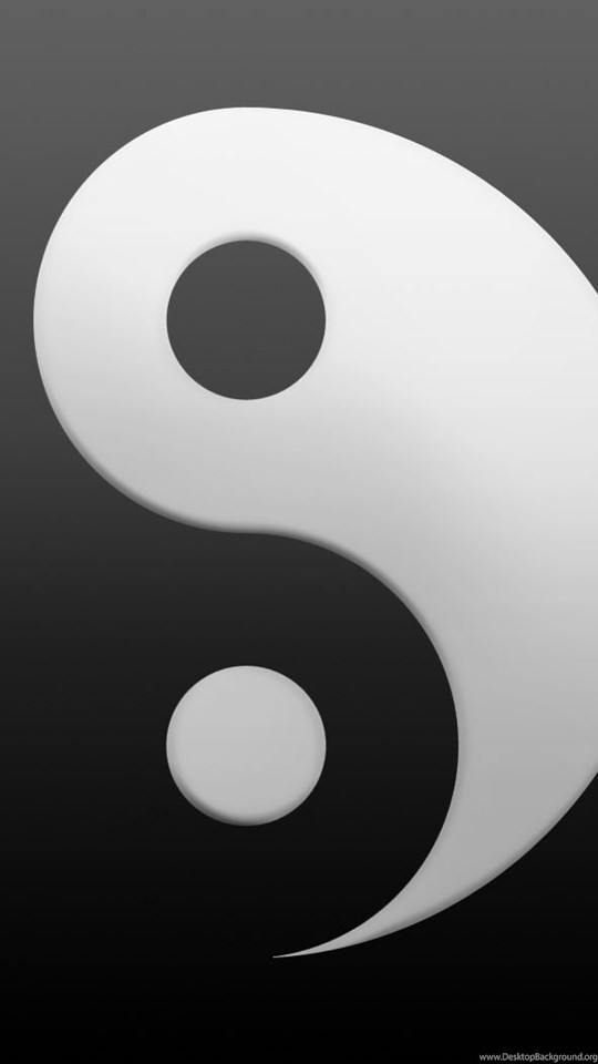 Detail Yin Yang Wallpaper Hd Nomer 55