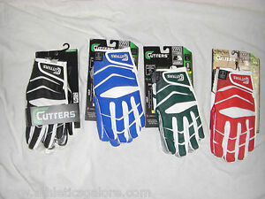 Detail Ying Yang Football Gloves Nomer 4