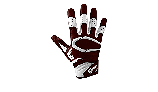 Detail Ying Yang Football Gloves Nomer 42