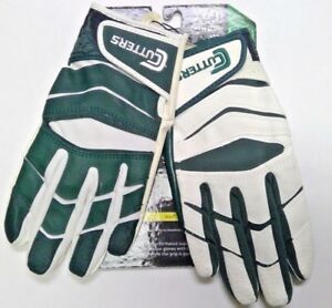 Detail Ying Yang Football Gloves Nomer 6