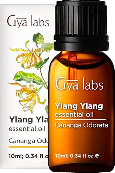 Detail Ylang Ylang Young Living Nomer 29