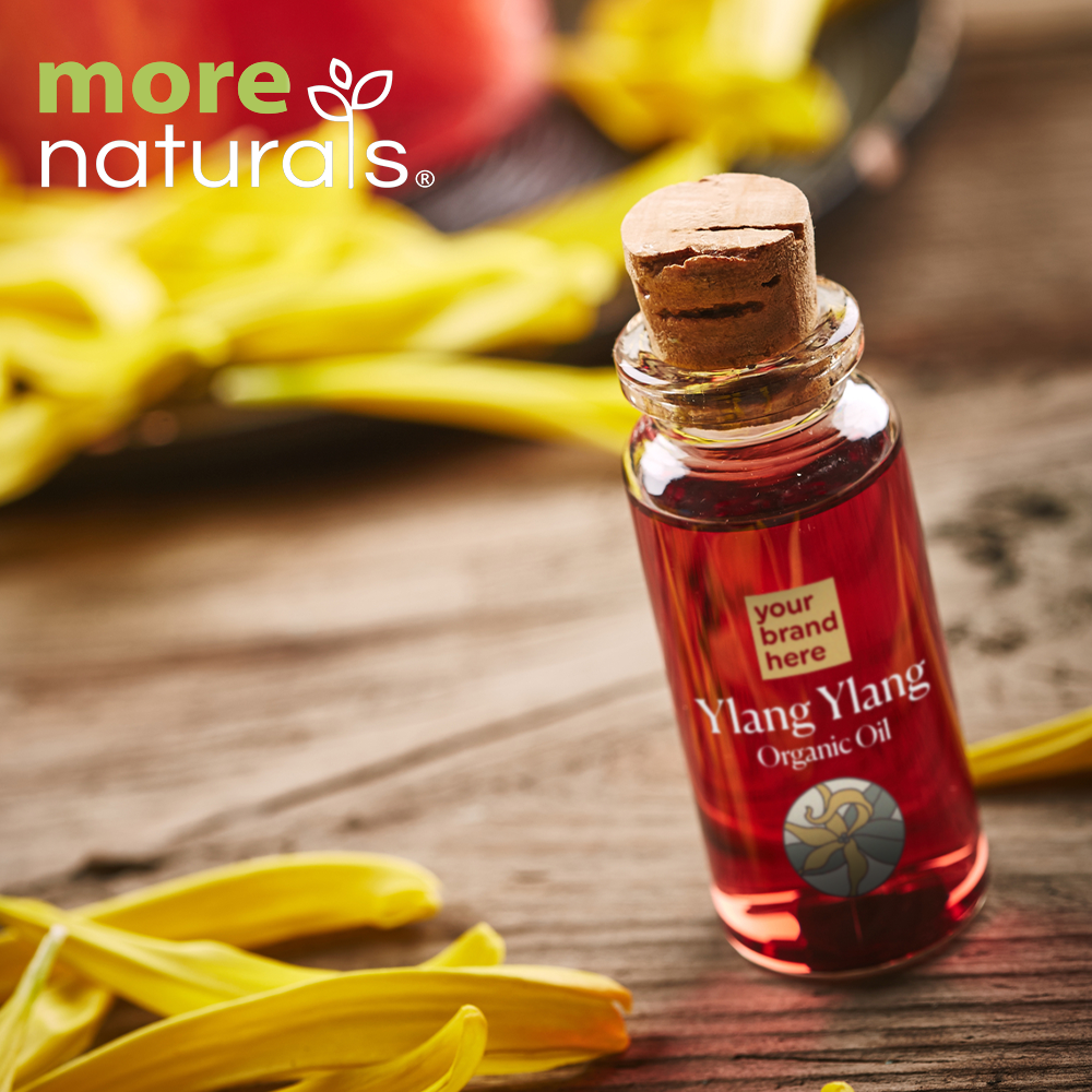 Detail Ylang Ylang Young Living Nomer 45