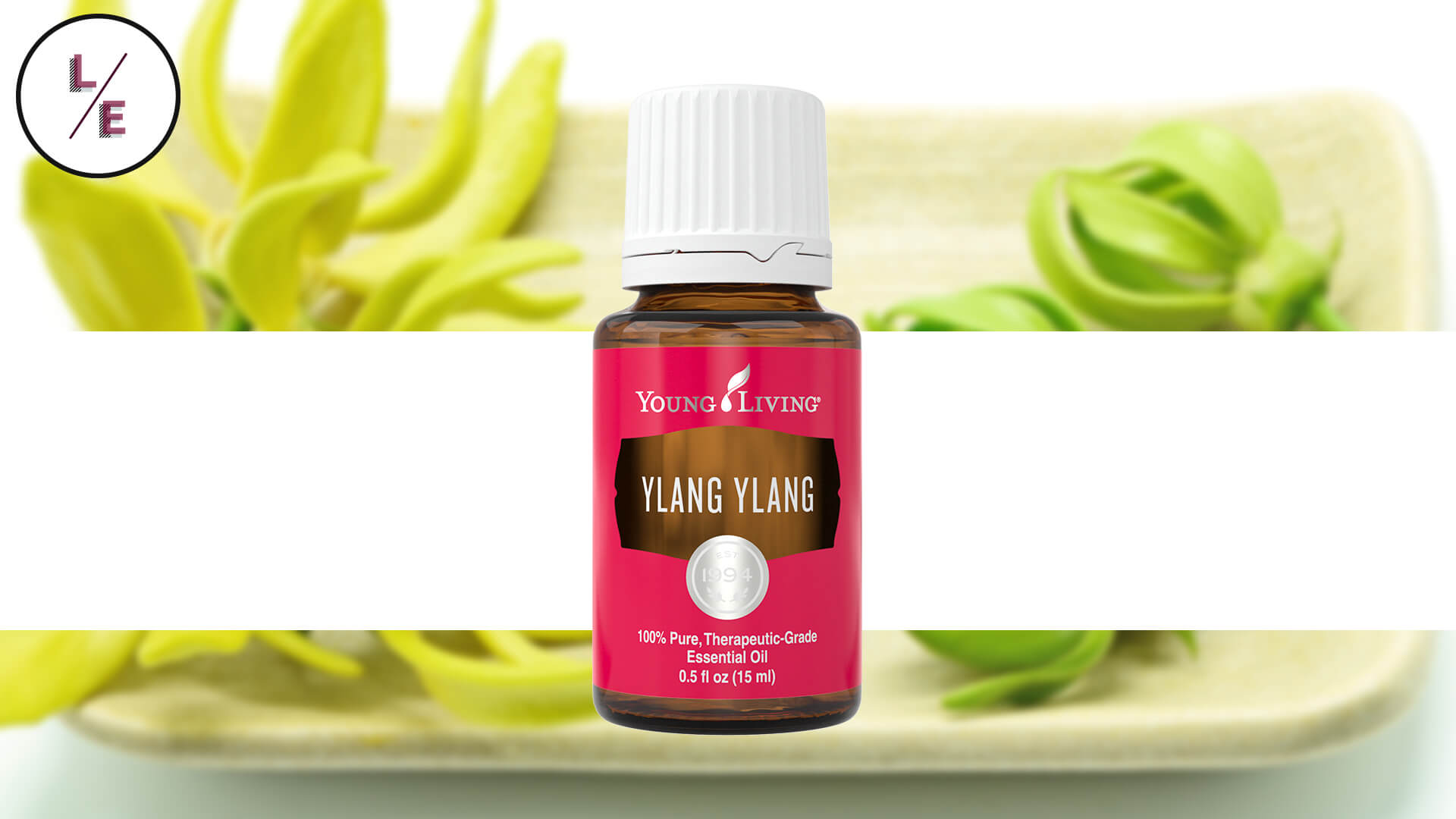 Detail Ylang Ylang Young Living Nomer 7