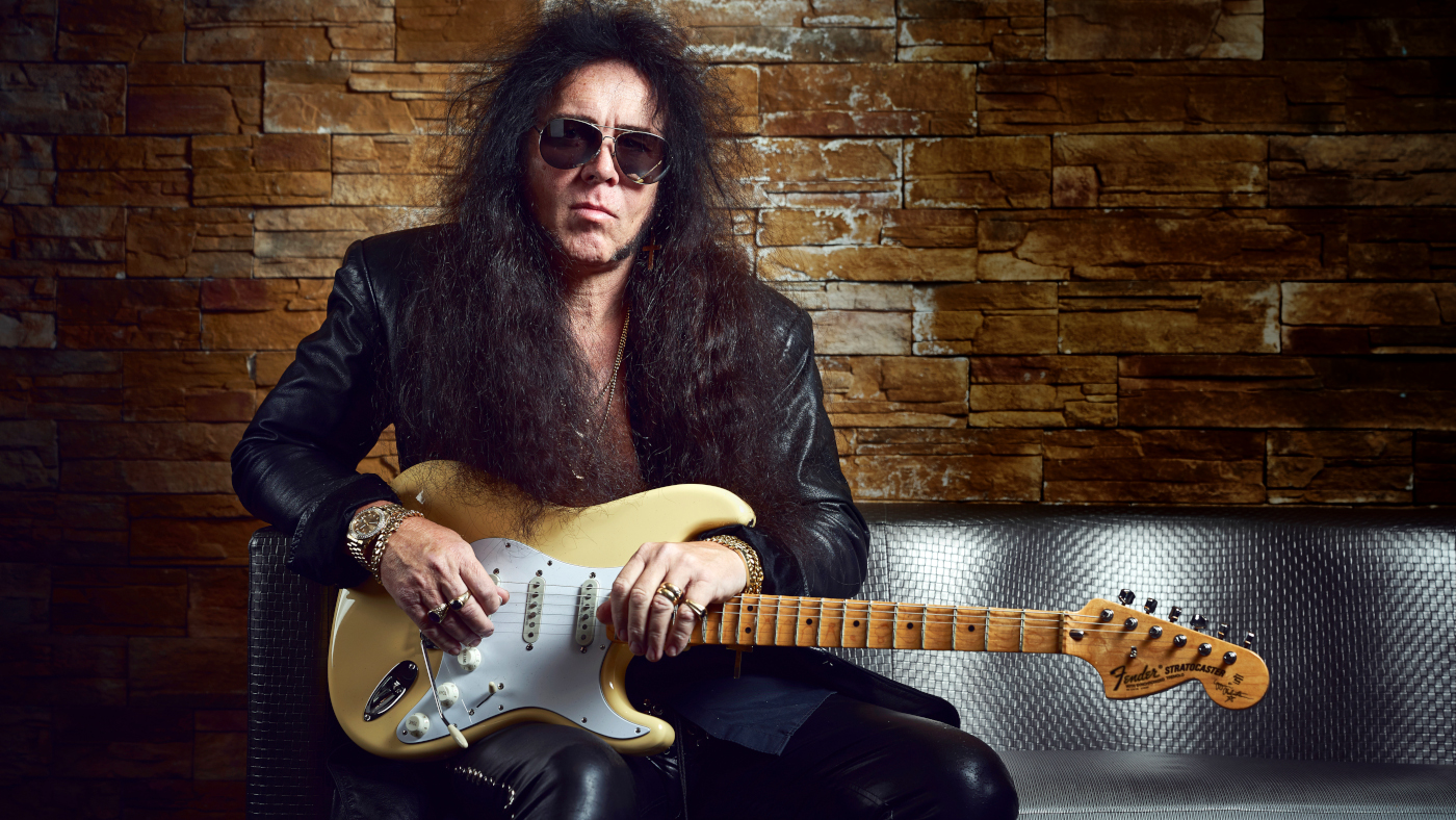 Detail Yngwie Malmsteen Foto Nomer 4