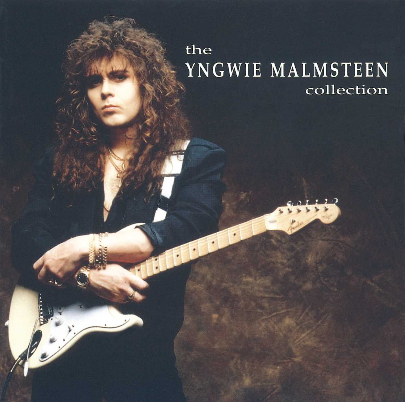 Detail Yngwie Malmsteen Foto Nomer 9