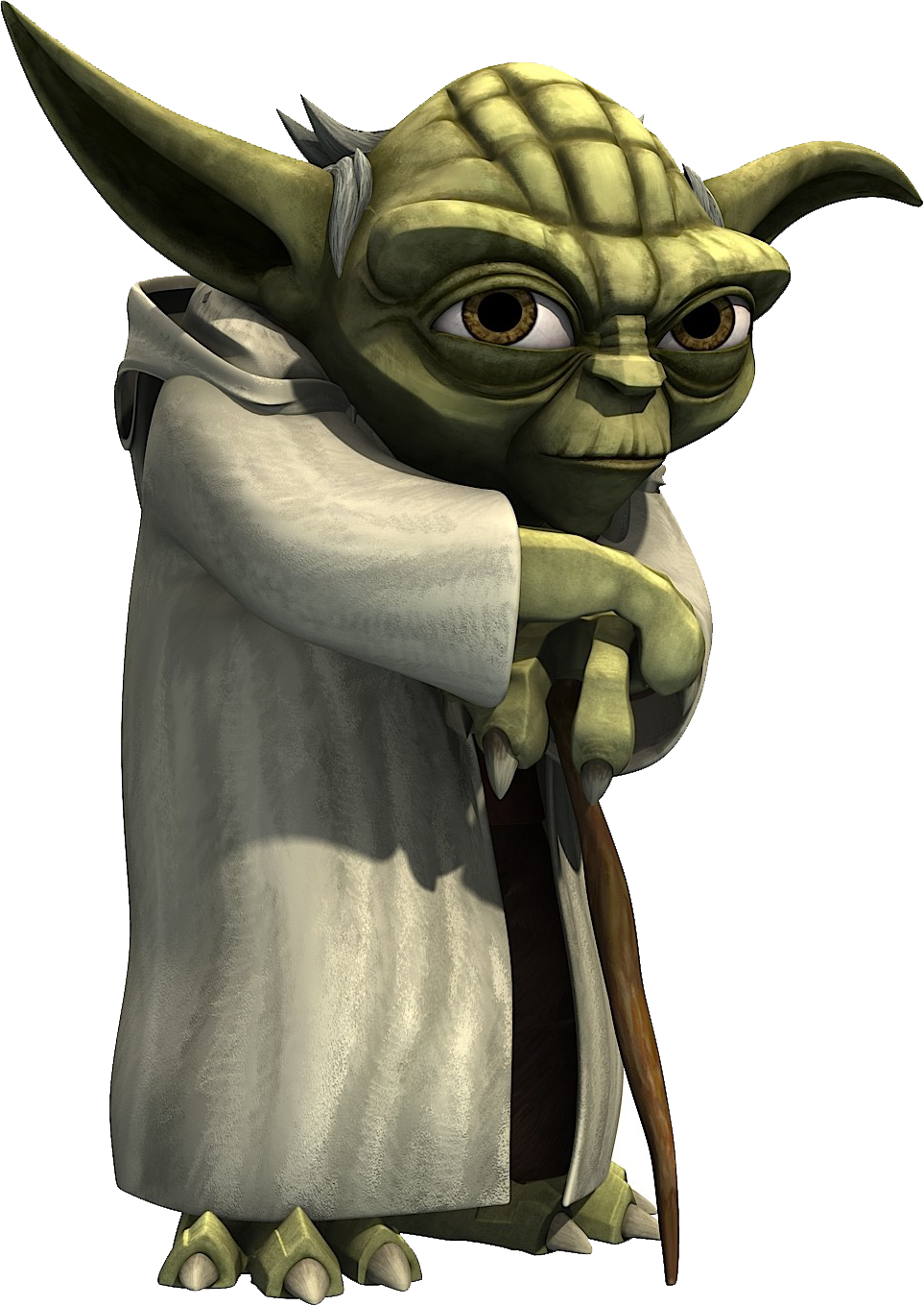 Detail Yoda Png Transparent Nomer 15