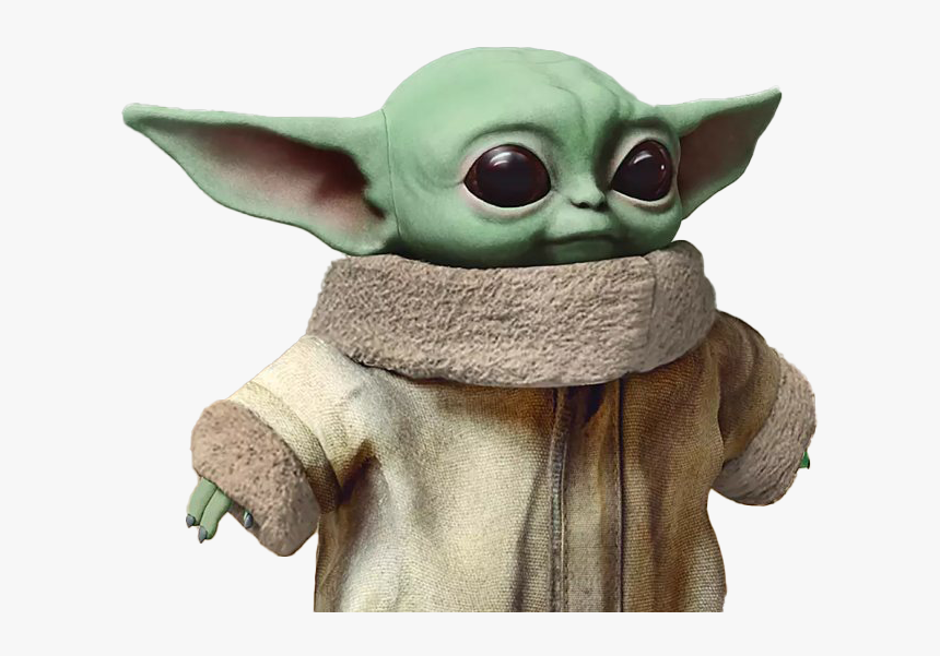 Detail Yoda Png Transparent Nomer 24