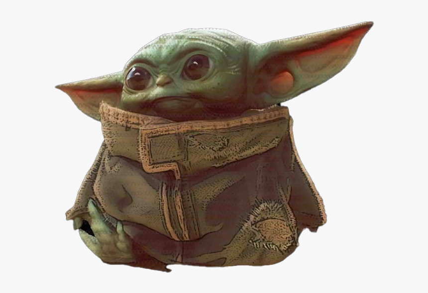 Detail Yoda Png Transparent Nomer 33