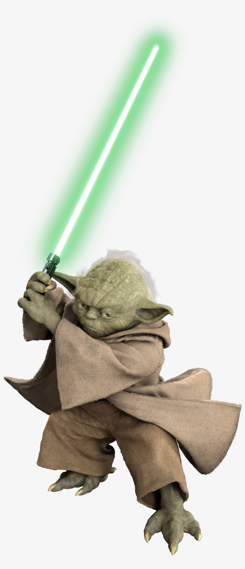 Detail Yoda Png Transparent Nomer 46