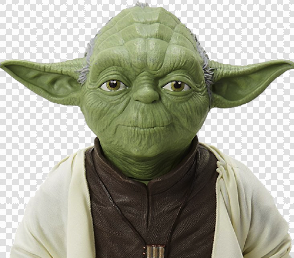 Detail Yoda Png Transparent Nomer 48