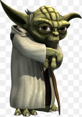 Detail Yoda Transparent Background Nomer 28