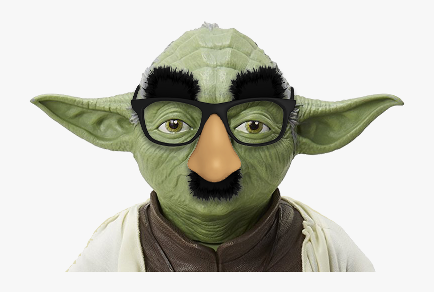 Detail Yoda Transparent Background Nomer 49