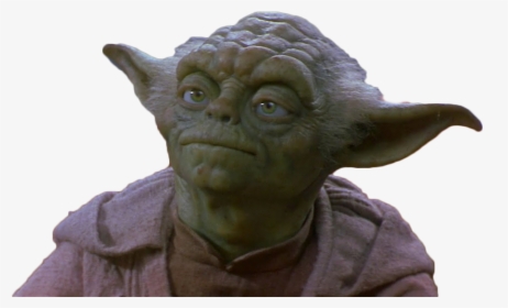 Detail Yoda Transparent Background Nomer 51