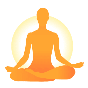 Detail Yoga Clipart Png Nomer 10