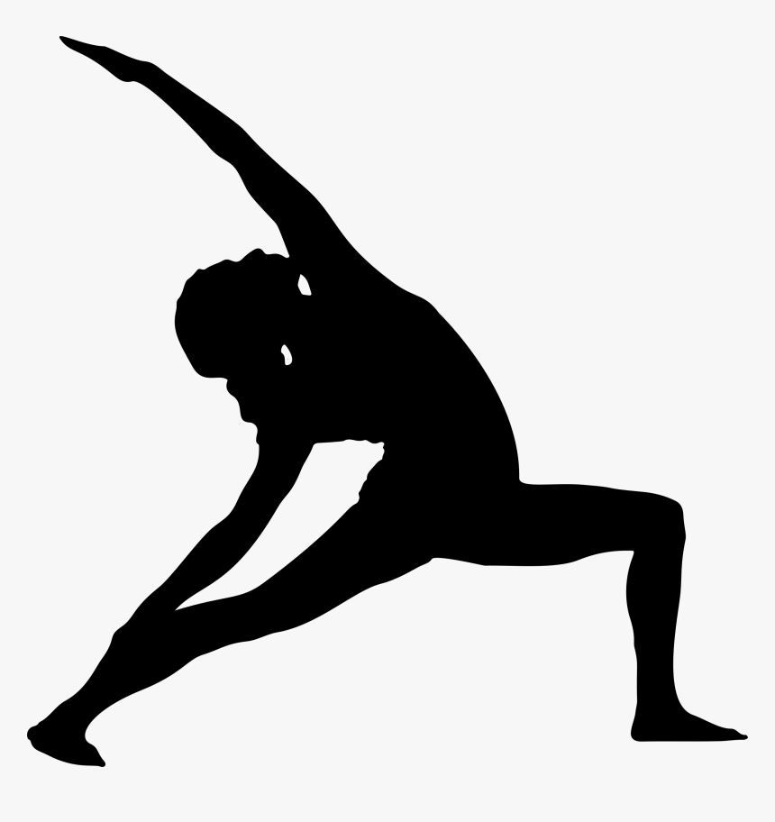 Detail Yoga Clipart Png Nomer 17